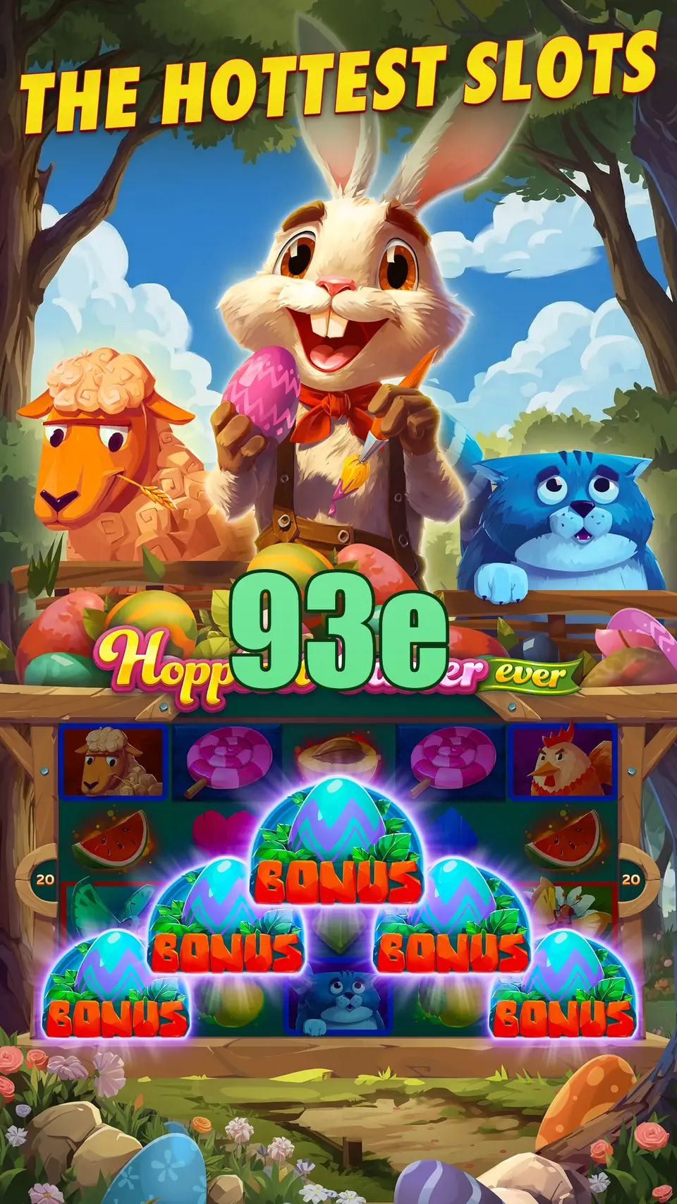 93e Login