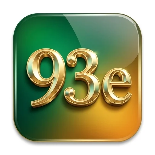 93e Logo - Oficial